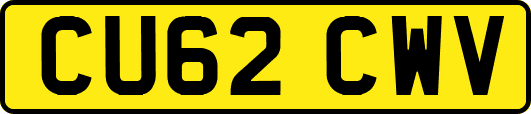 CU62CWV