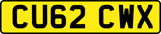 CU62CWX