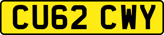 CU62CWY