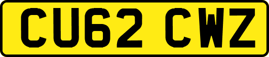 CU62CWZ