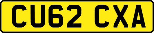 CU62CXA