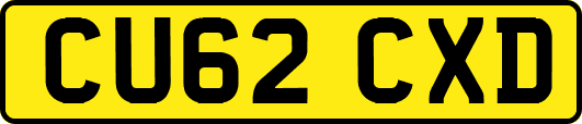 CU62CXD