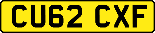 CU62CXF
