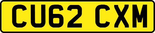 CU62CXM