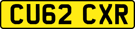 CU62CXR