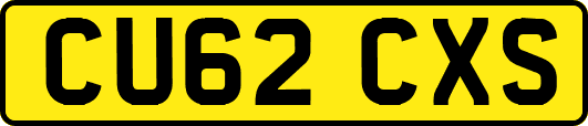 CU62CXS