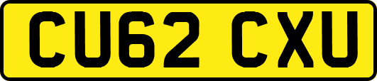CU62CXU