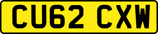 CU62CXW