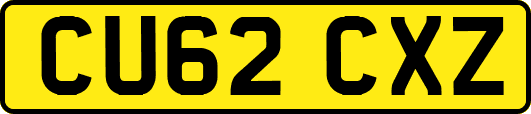 CU62CXZ