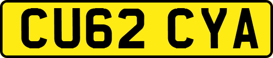 CU62CYA
