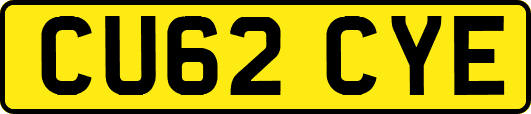 CU62CYE