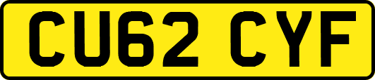 CU62CYF