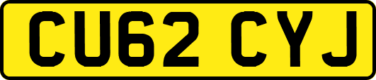 CU62CYJ