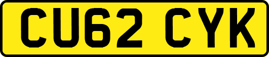 CU62CYK