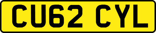 CU62CYL