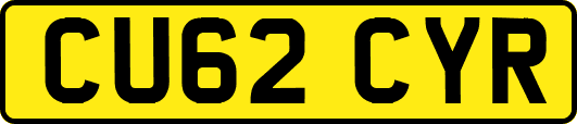 CU62CYR