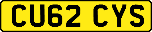 CU62CYS