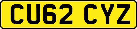 CU62CYZ