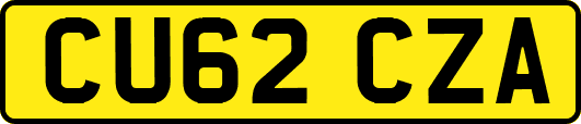 CU62CZA