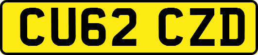 CU62CZD