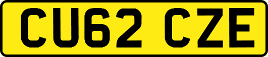 CU62CZE