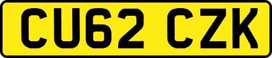 CU62CZK