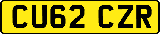 CU62CZR