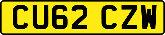 CU62CZW