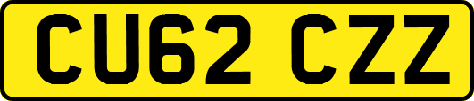 CU62CZZ
