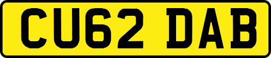 CU62DAB