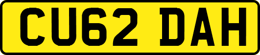 CU62DAH