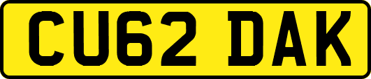 CU62DAK