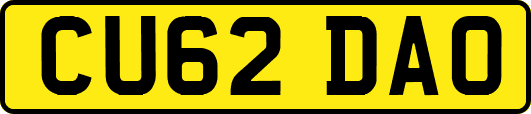 CU62DAO