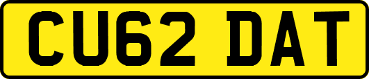 CU62DAT