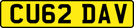 CU62DAV