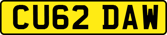 CU62DAW
