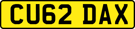 CU62DAX