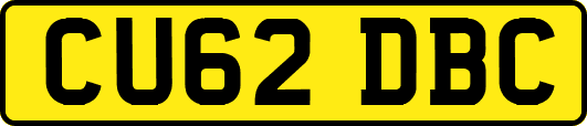 CU62DBC