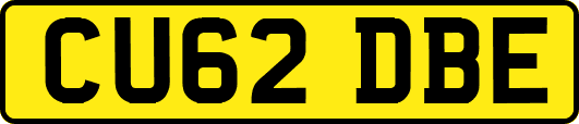 CU62DBE