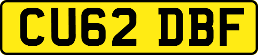 CU62DBF
