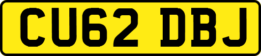 CU62DBJ