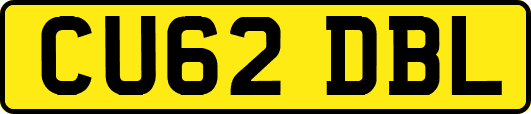 CU62DBL