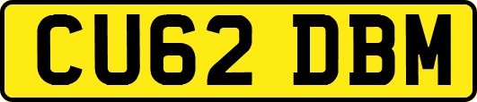 CU62DBM