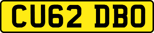 CU62DBO