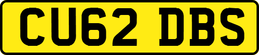 CU62DBS