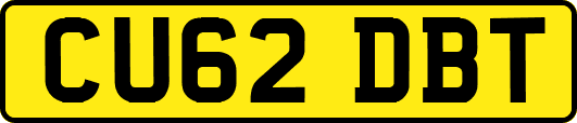 CU62DBT