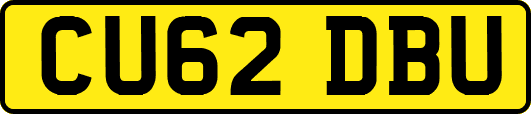 CU62DBU