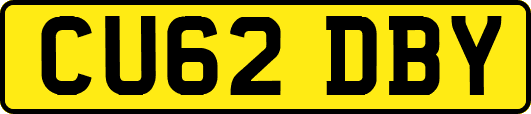 CU62DBY