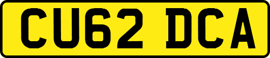 CU62DCA