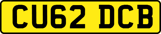 CU62DCB